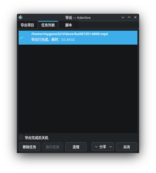 Featured image for Video